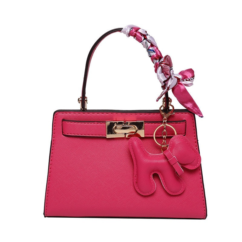 CLOE™ - BORSA CHARM