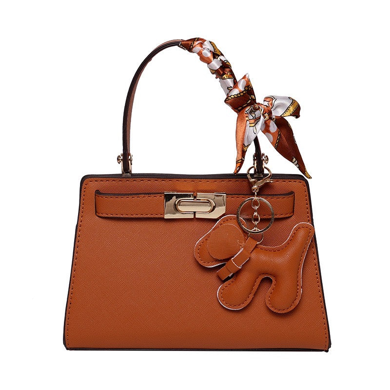 CLOE™ - BORSA CHARM